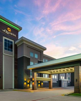 La Quinta by Wyndham Denton - University Drive