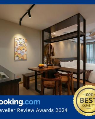 Brilliant Nature Suites & Spa
