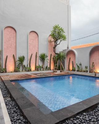La Tano's Canggu