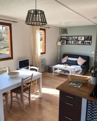 Chalet Sérénité