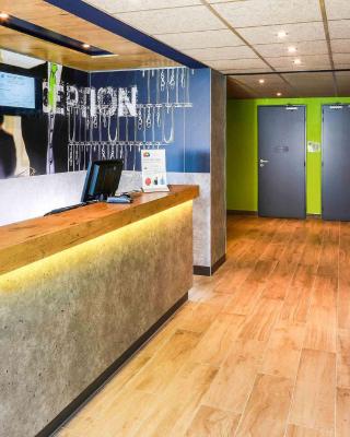 Ibis Budget Marseille Vitrolles