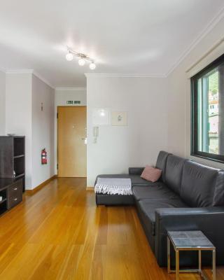 Apartamento Eden
