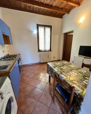 maison iris