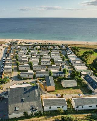 Camping Landrezac Plage