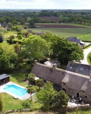 Le Clos du Palastre, à 10 mn de Vannes