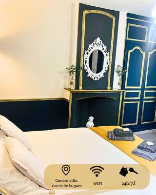 Studio Royal Saint-Omer Centre