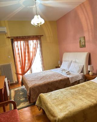 Hotel Aoos