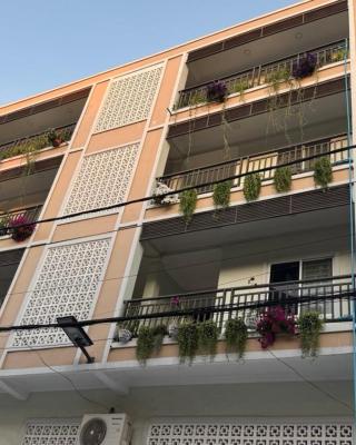 TL Apartment, Cambodia