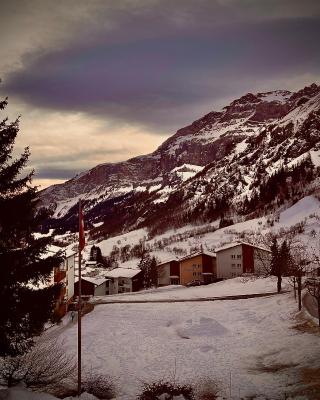 Leukerbad Diana