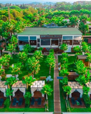 Sunthalia Hotels & Resorts Ultra All Inclusive Adults Only Party Hotel