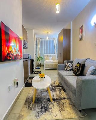 Siena Suites at Tsavo Sunset, Kiambu Road