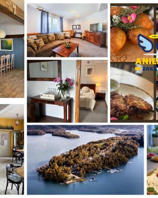 Anielski Zakątek Polańczyk