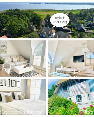 Ferienwohnung Schwalbe Wieck/Darss
