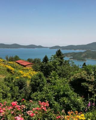 Guesthouse Mitsiopoulou