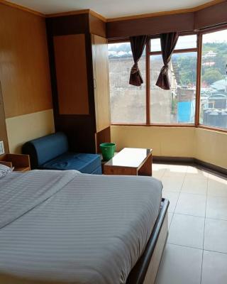 HOTEL SHIV SHANTHI INN MOORTHI HOSPITALITY OOTy