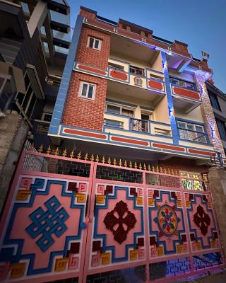 Dorje Homestay