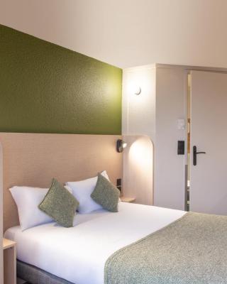 Hôtel Olivet, Orléans Sud - Nouvelle Ouverture