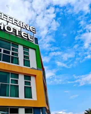 Citrine Hotel