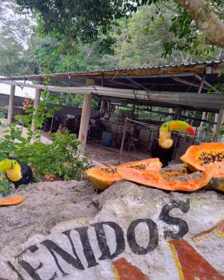 CASADOS RANCH
