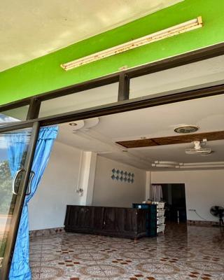 I Daa Pra-ea Guesthouse