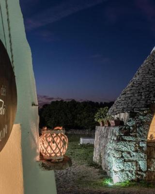 Il Trullo dei Ricordi