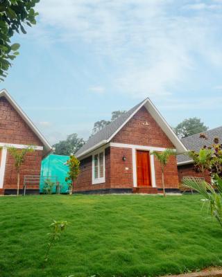 Misty Forest Resort Wayanad