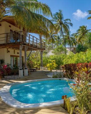Zanzibar White Sand Luxury Villas & Spa - Relais & Chateaux