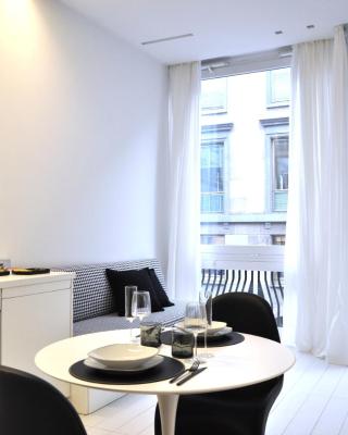 Duomo intero appartamento