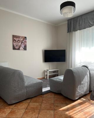 Casa vacanze Mercedes