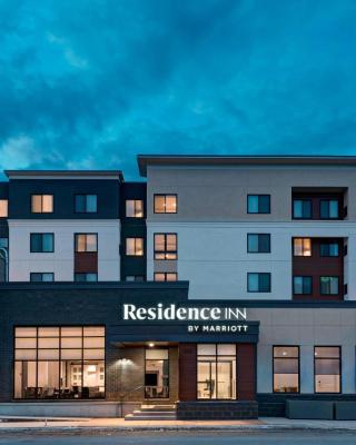 Residence Inn by Marriott St. Paul Downtown
