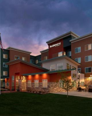 Residence Inn by Marriott Lubbock Southwest