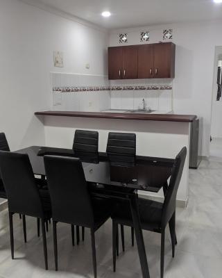 Apartamento Confort - Planta Baja
