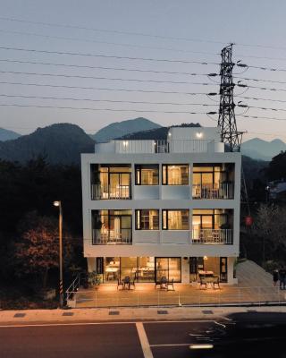 2025 全新開幕 四蒔旅宿 Sizhu Resort