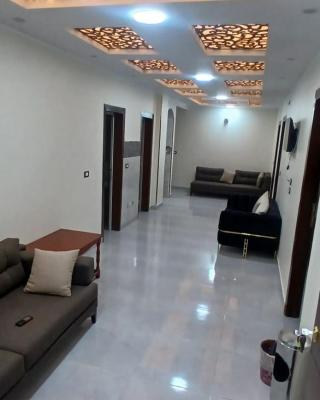 Gannet Alyousef hotel
