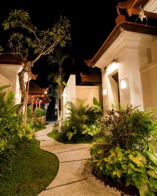 Villa Puspa