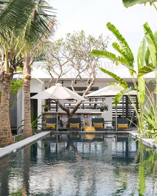 veHaa BOUTIQUE HOTEL
