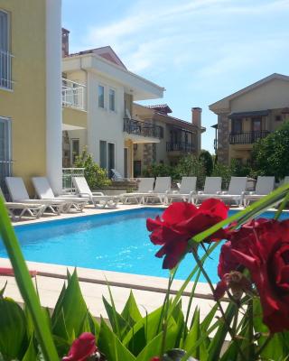 Karaca Apart Hotel