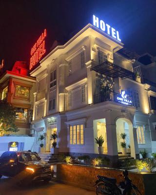 One Villa Hotel 5 Hà Nội