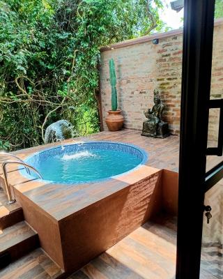 Airport Villa Kamatha -Foreign booking only