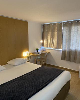 Kyriad ECO - Belfort Bessoncourt
