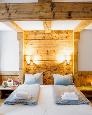 Landgasthof zum Papyrer - Erholung im Urlaubsgebiet