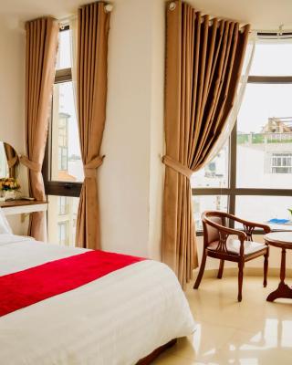 Khách sạn Trung Hiếu Vũng Tàu