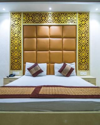 Hotel Orchid Garden Karol Bagh