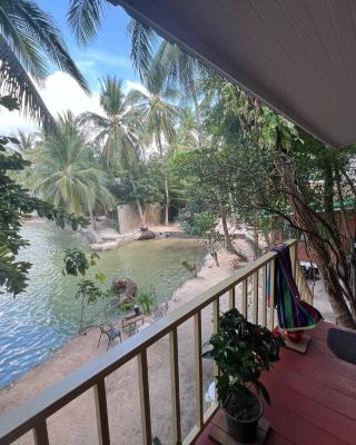 Smiley Bungalows Guesthouse