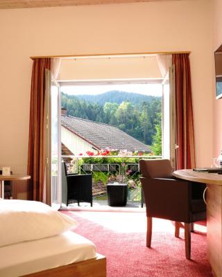 Hotel Waldblick