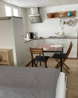 Bijou 1 Hübsche 1 Zimmer Wohnung