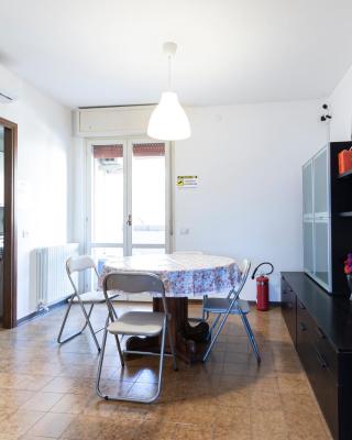 FARE BnB - Room Pappagnocca