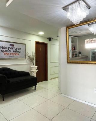 The Férias | Suites Luxo