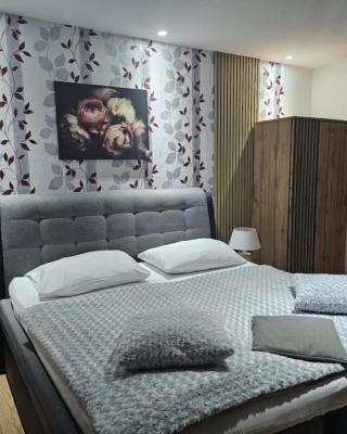 Das kleine Landhotel im Fichtelgebirge