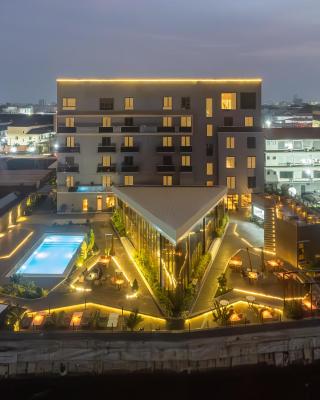 The Bickley Park Hotel